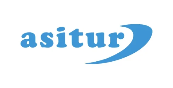 Logotipo de Asitur
