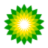 Logotipo de BP