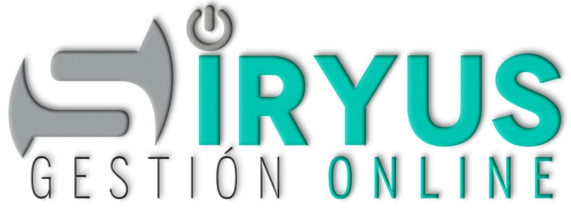 SIRYUS Gestión Online