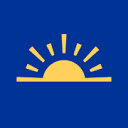 Logotipo de Ocaso