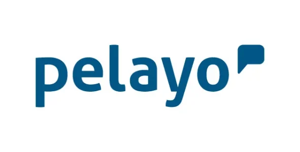 Logotipo de Pelayo